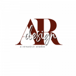 AR Design logo transparent