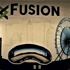 Chicago Fusion