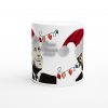 2023 Frank Sinatra Buon Natale Holiday Mug