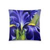 purple-iris-pillow