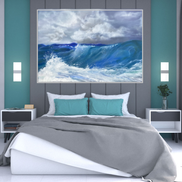 ocean wave